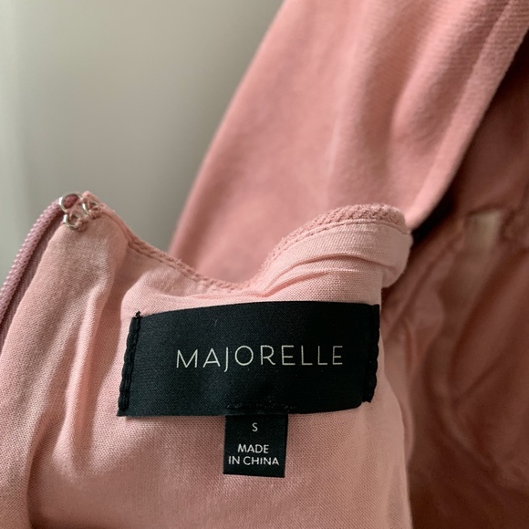 MAJORELLE Bria Mini Dress - Picture 10 of 12